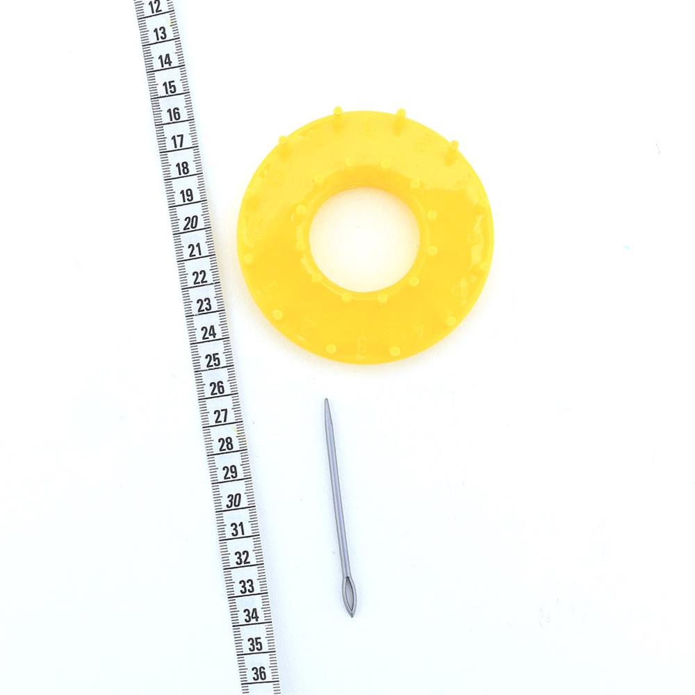 Motifmatik - Motif Yapma Aparatı