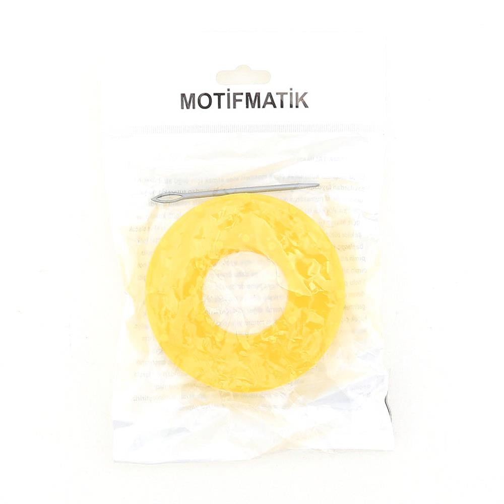 Motifmatik - Motif Yapma Aparatı