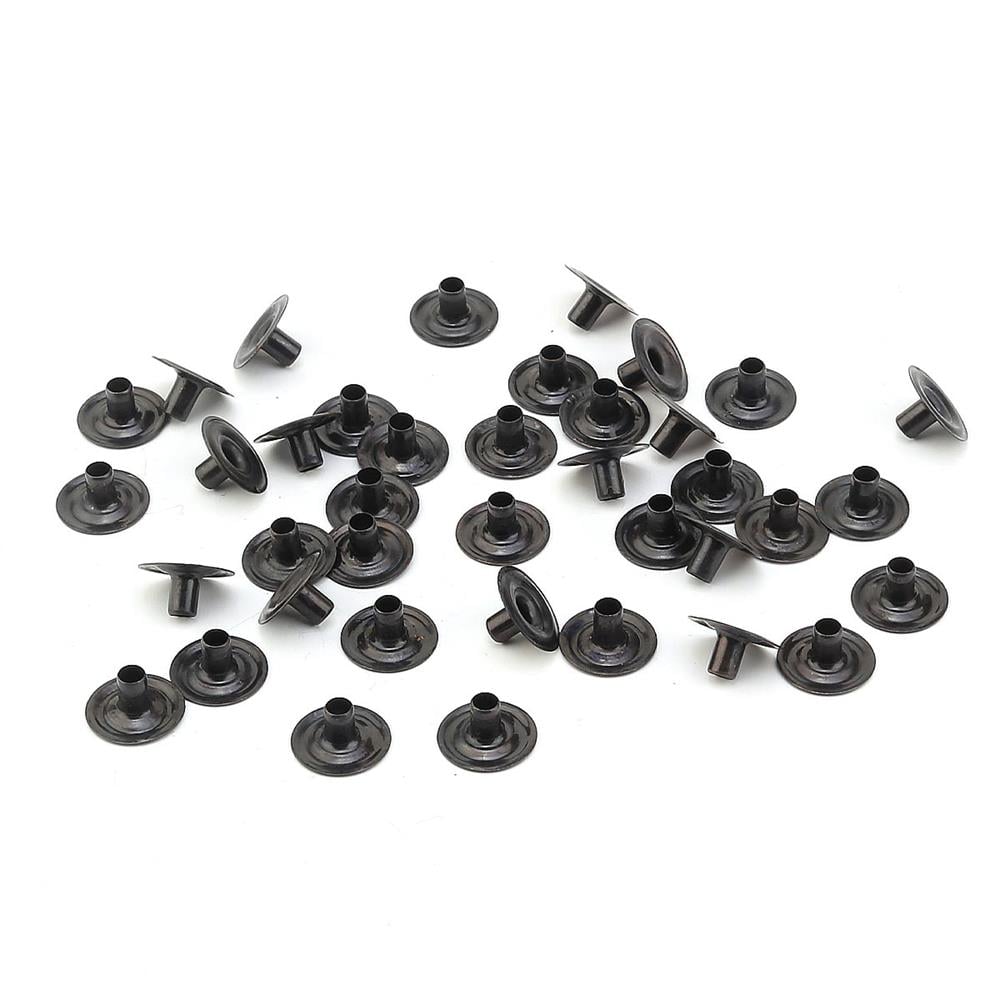 Mum Fitil Klipsi (10 adet)