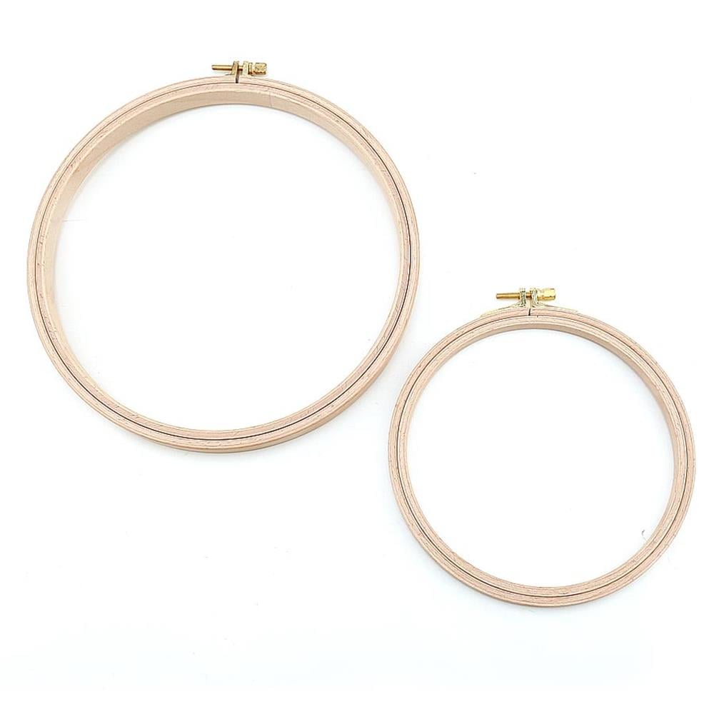 Nurge, Vidalı Ağaç Kasnak