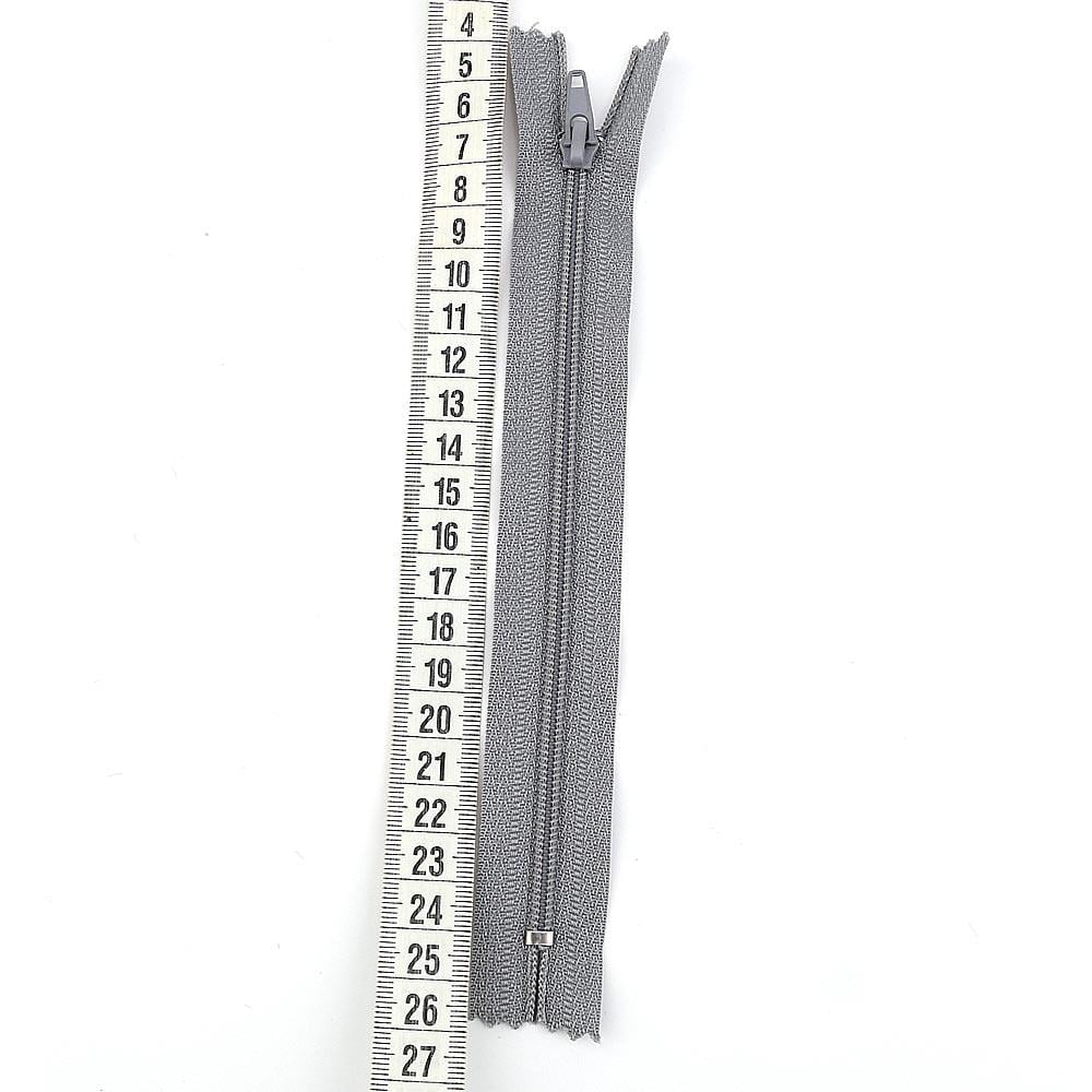 Pantolon Fermuarı 20 cm