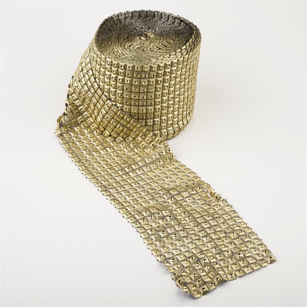 Piramit Şeklinde Taş Görünümlü Şerit Metre