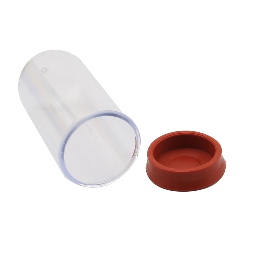 Plastik Fanus Şişe