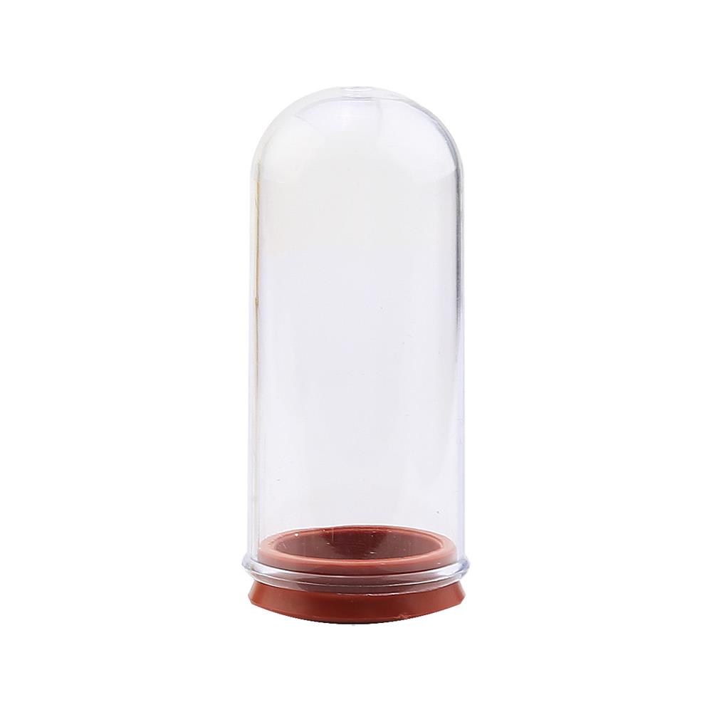 Plastik Fanus Şişe