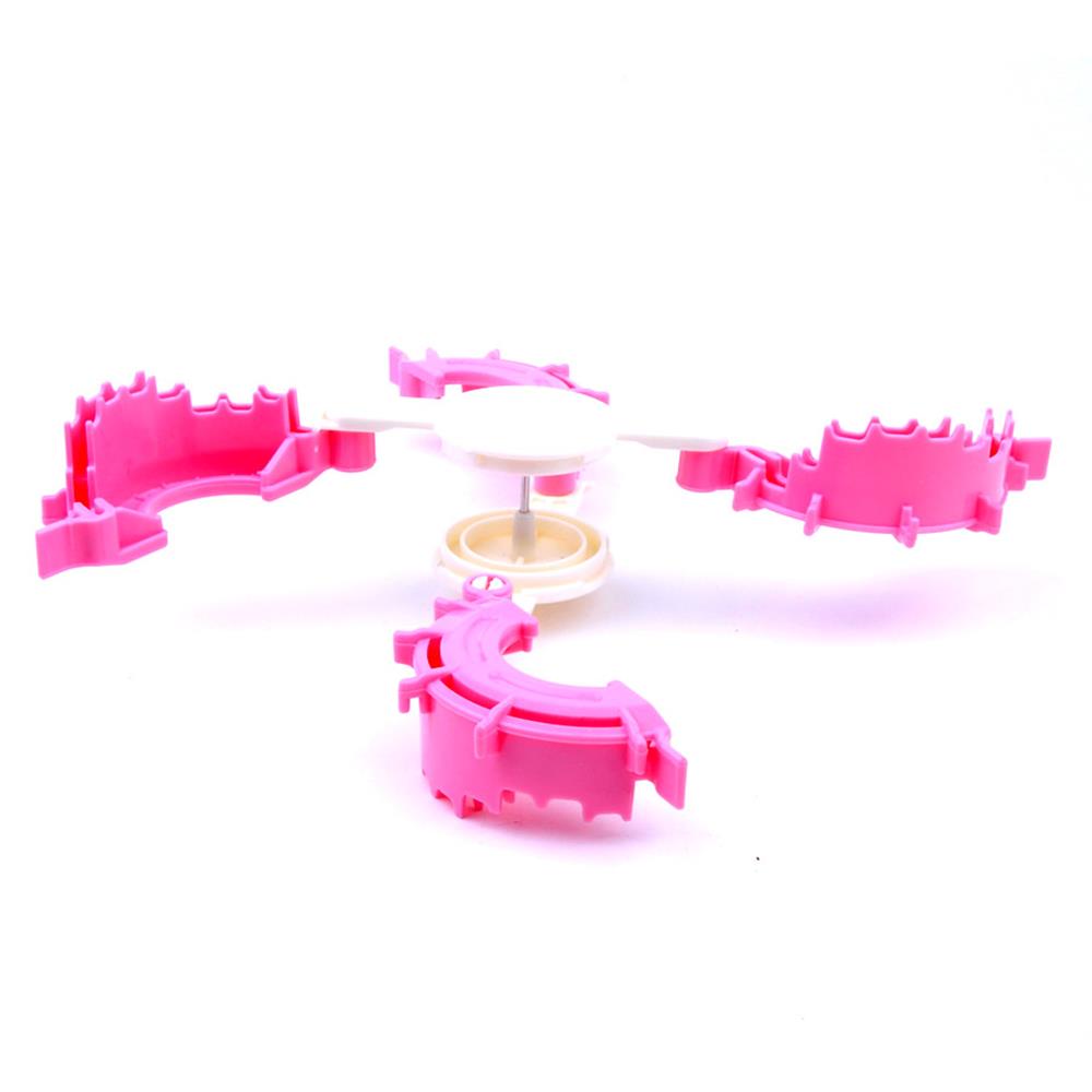 Ponpon Yapma Makinesi