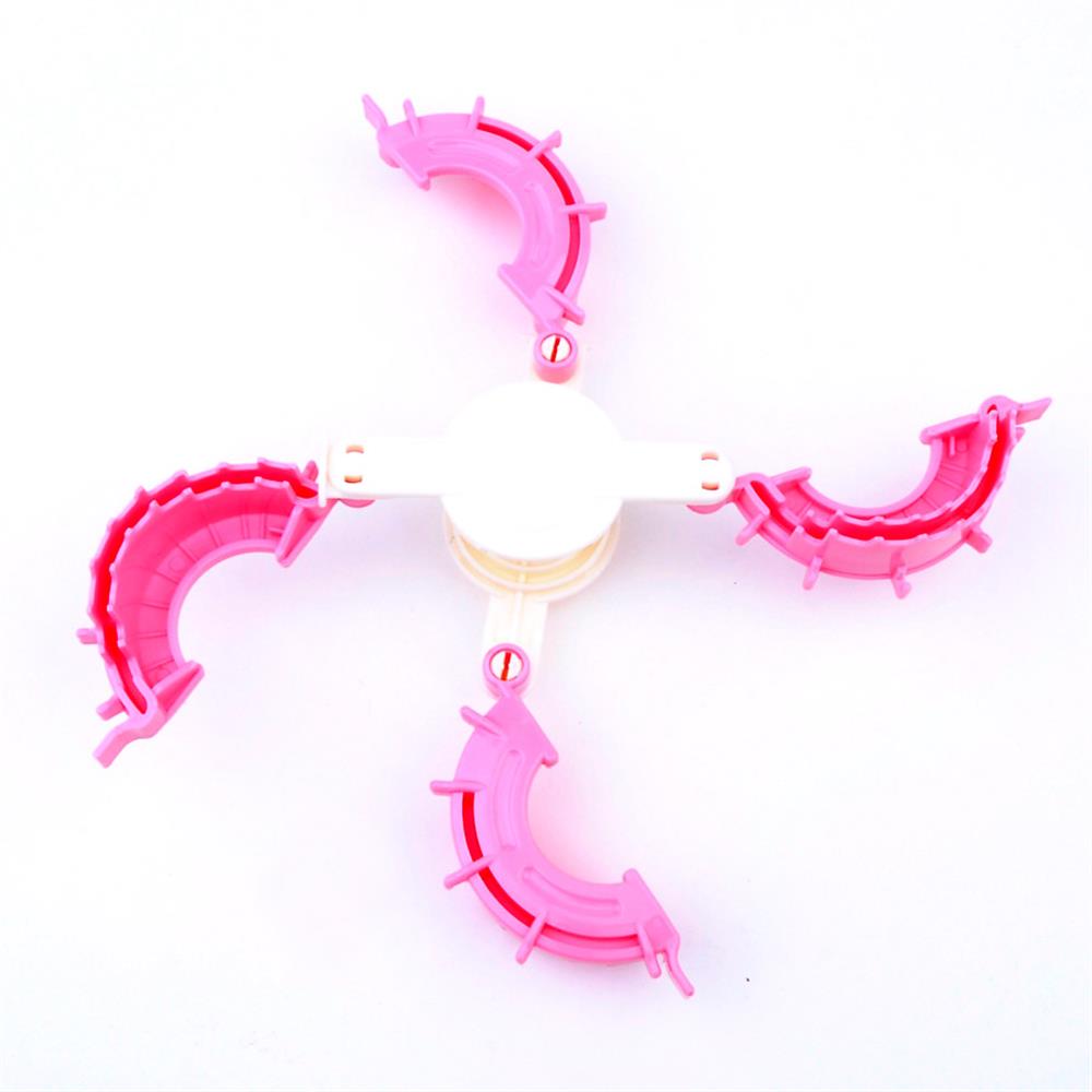 Ponpon Yapma Makinesi