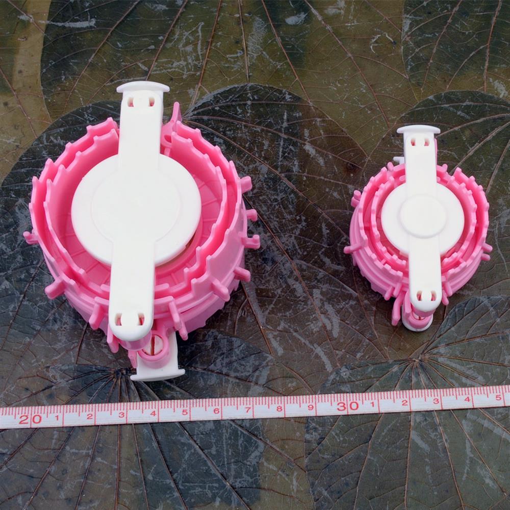 Ponpon Yapma Makinesi