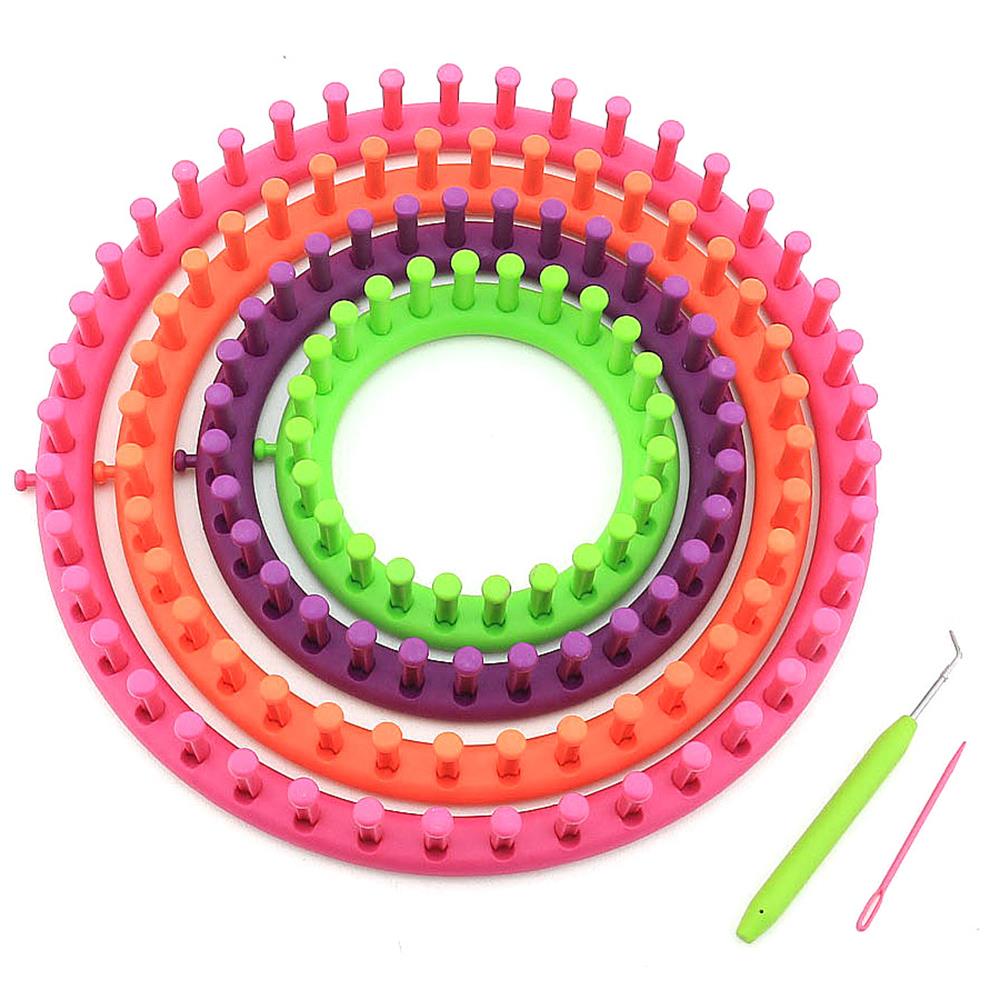 Şal, Bere Örme Tezgahı