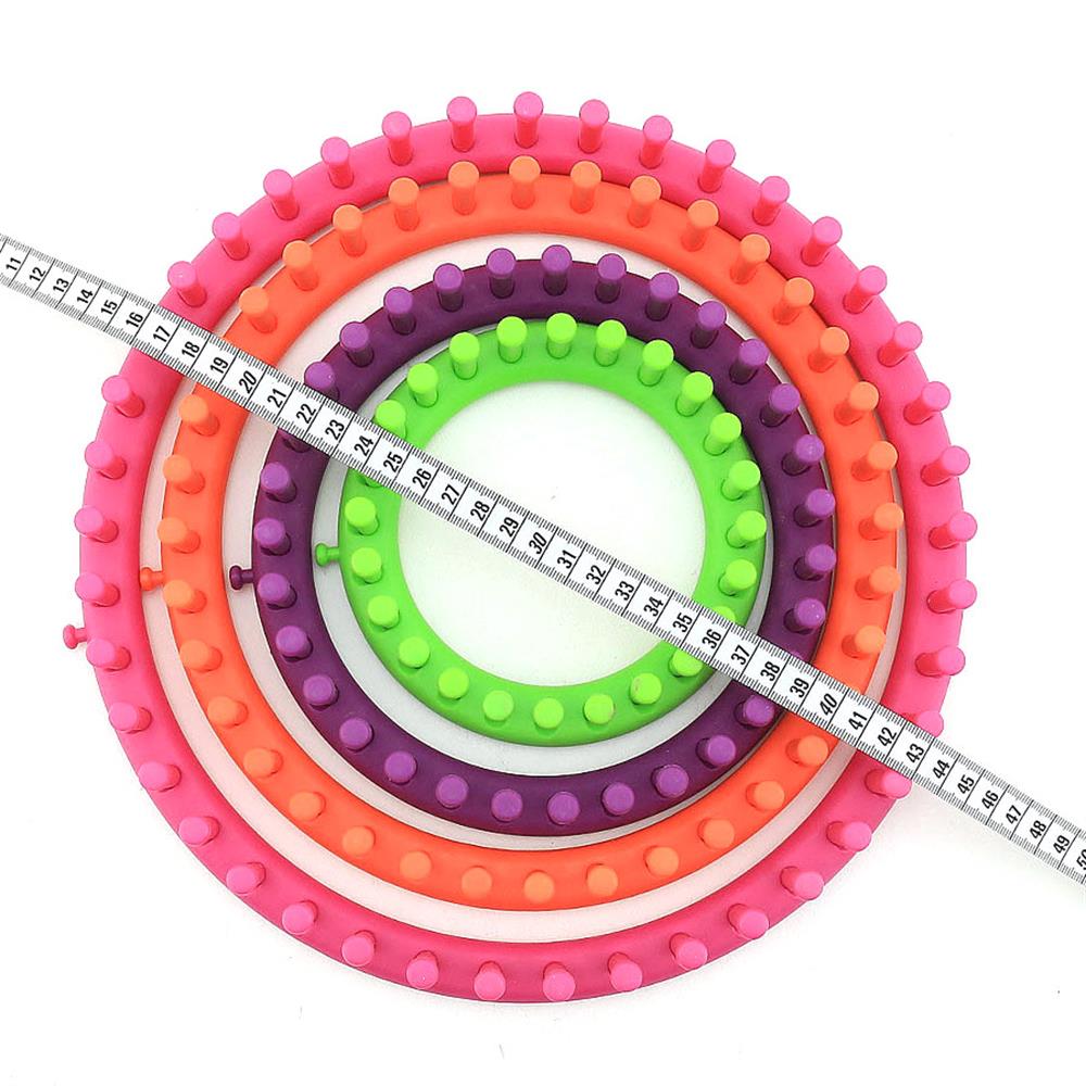 Şal, Bere Örme Tezgahı