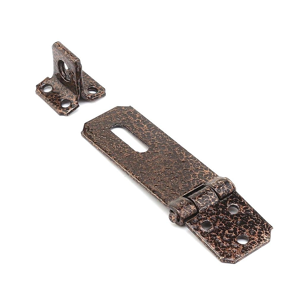 Sandık Askısı Kilidi