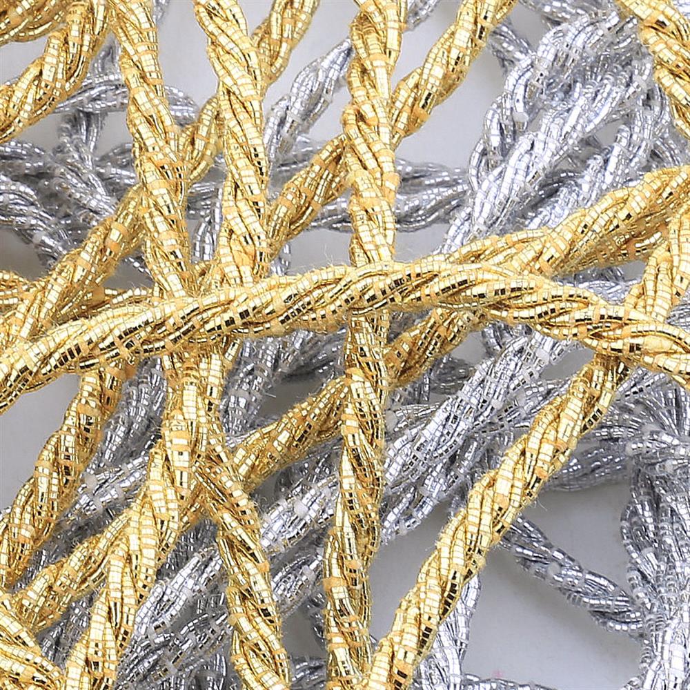 Simli Kordon İp (10 metre)