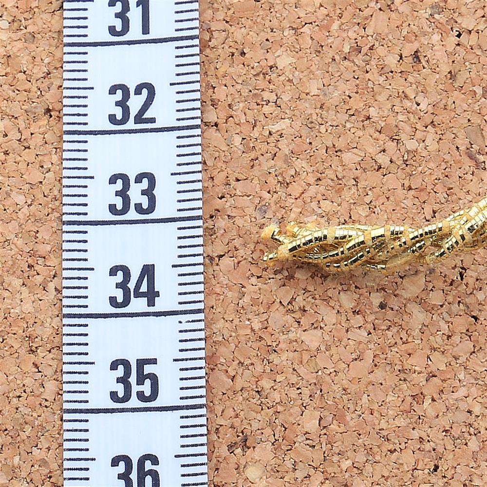 Simli Kordon İp (10 metre)