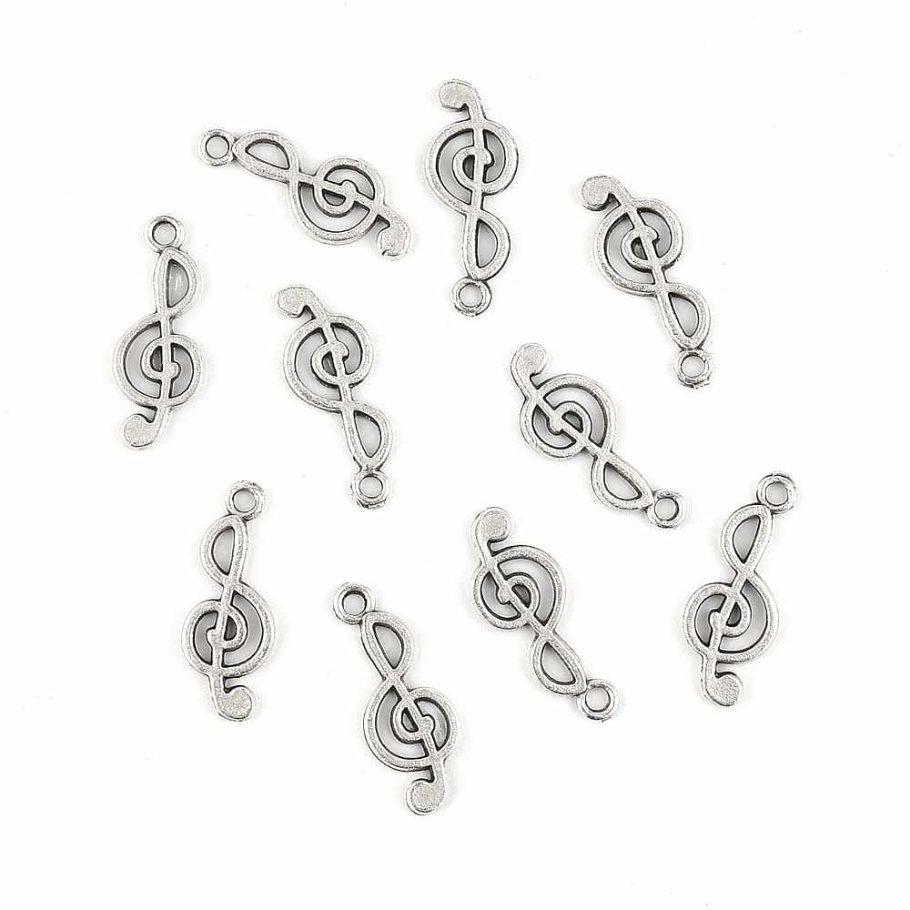 Sol Anahtarı Takı Ucu