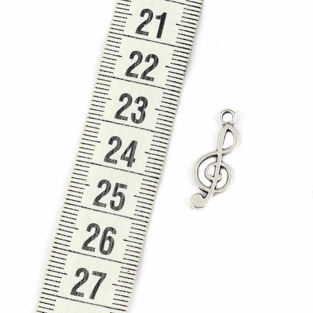 Sol Anahtarı Takı Ucu