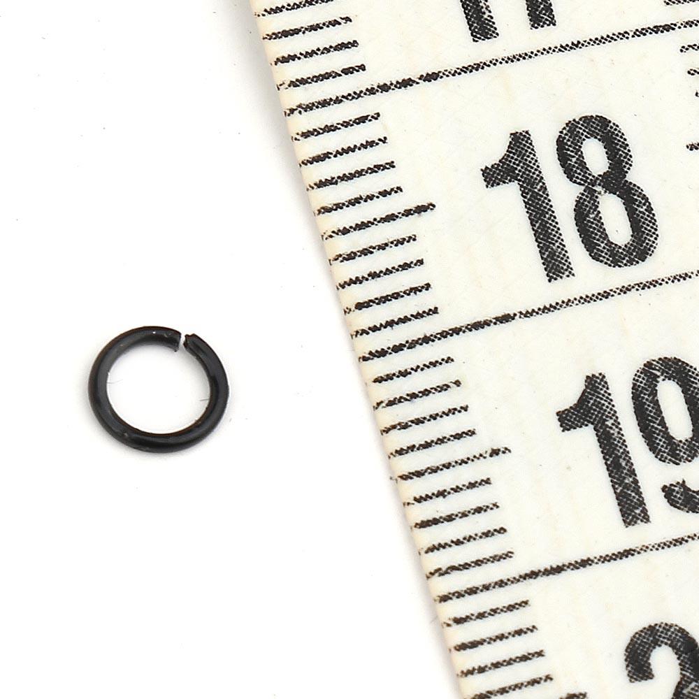 Tesbih ve Takı Halkası 100 Adet