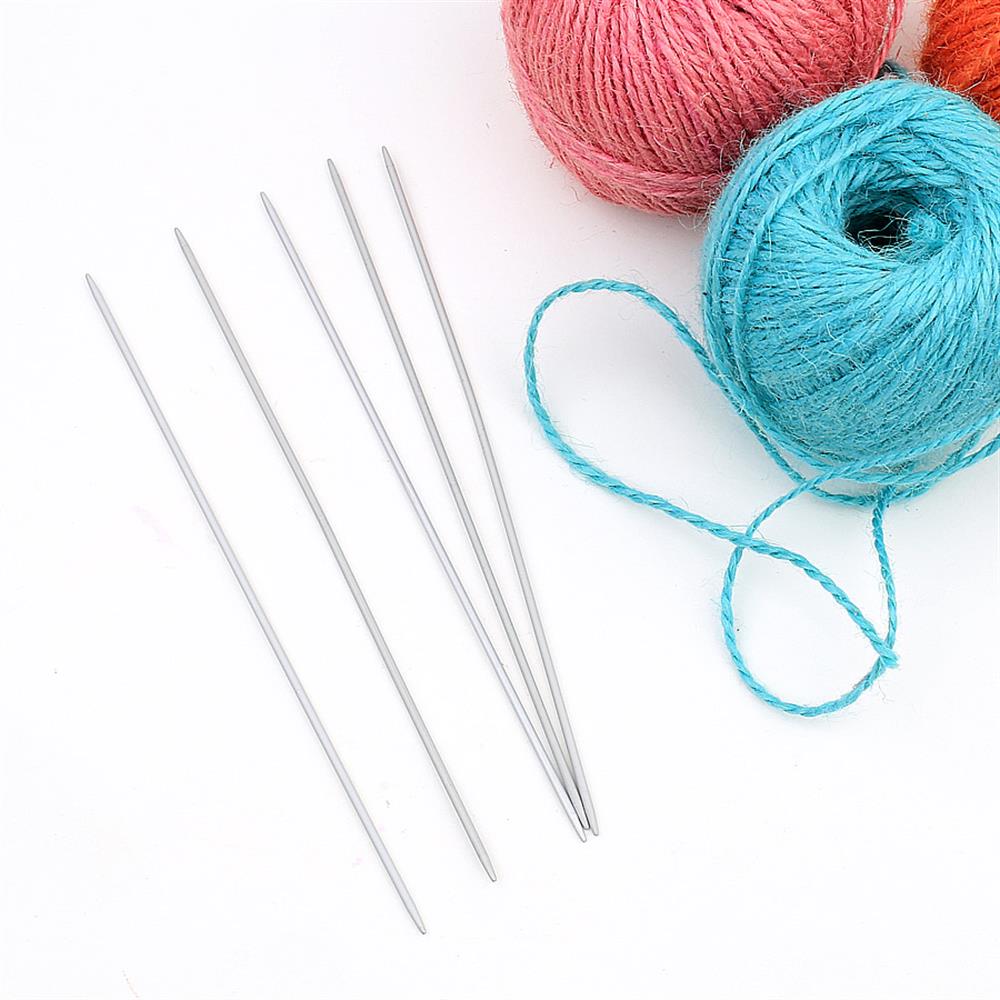 Titanyum, Çorap Şişi (5 adet)