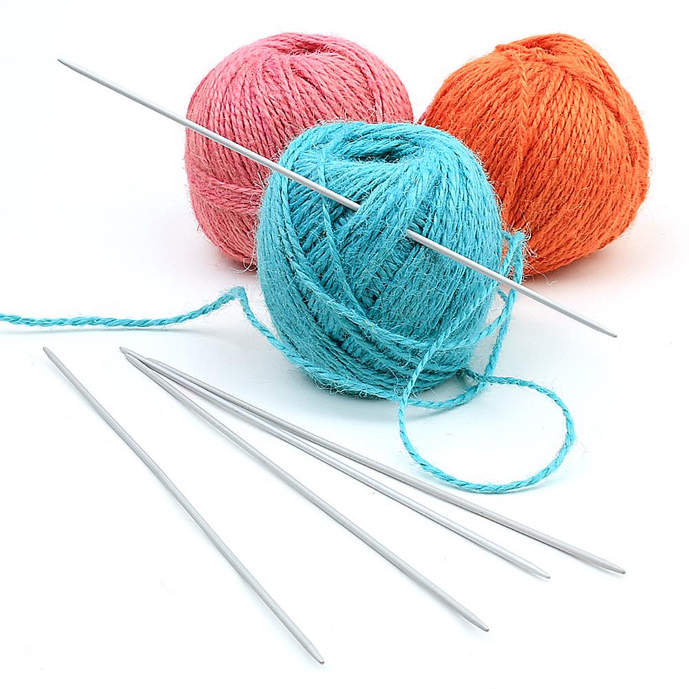 Titanyum, Çorap Şişi (5 adet)