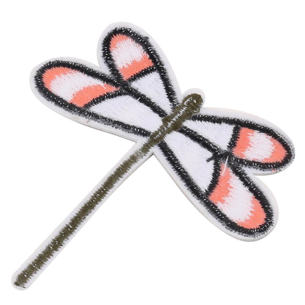 Ütüyle Yapıştırılabilen Yusufcuk Aplike