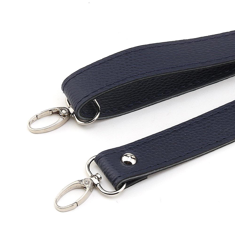 Uzatmalı Çanta Sapı Lacivert