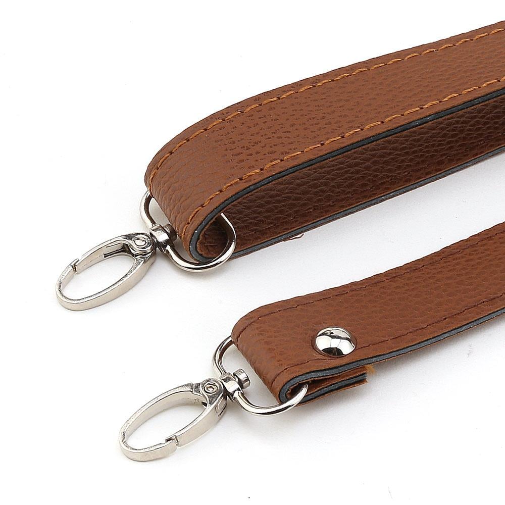 Uzatmalı Çanta Sapı Taba