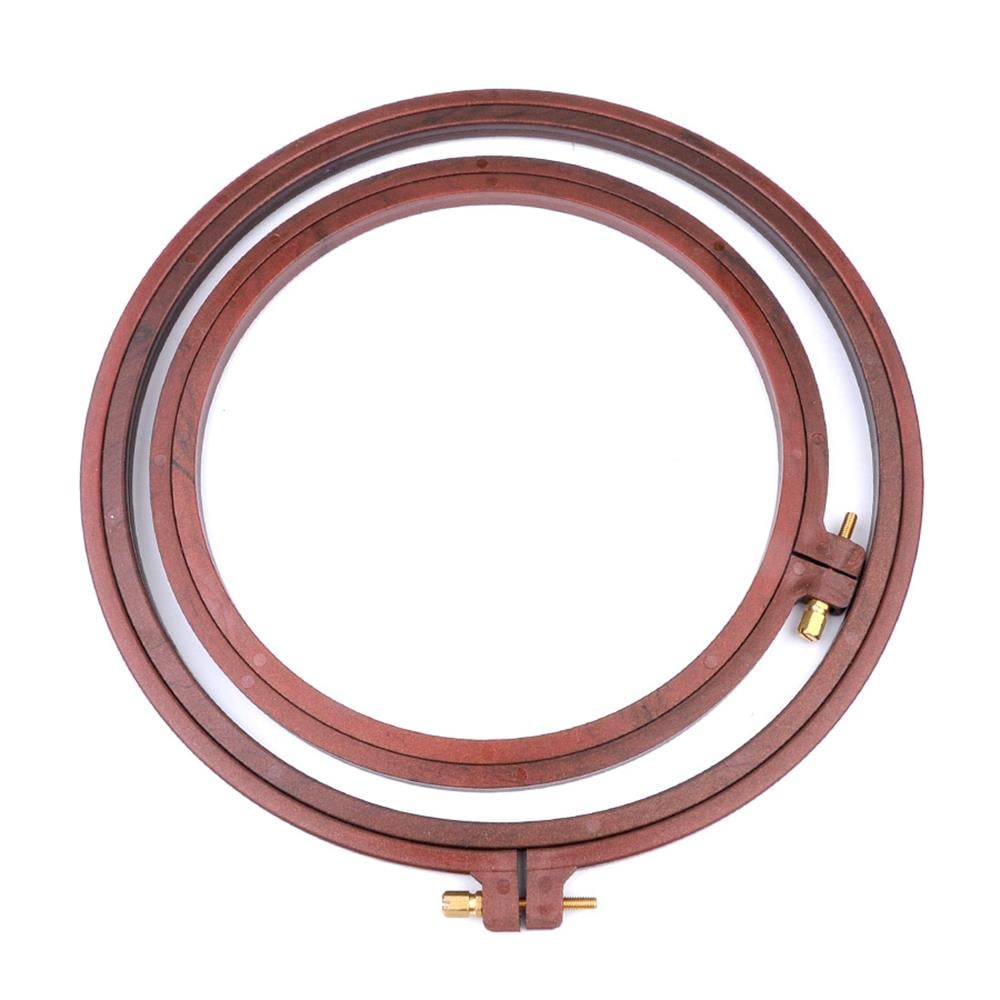 Vidalı Nakış Kasnağı