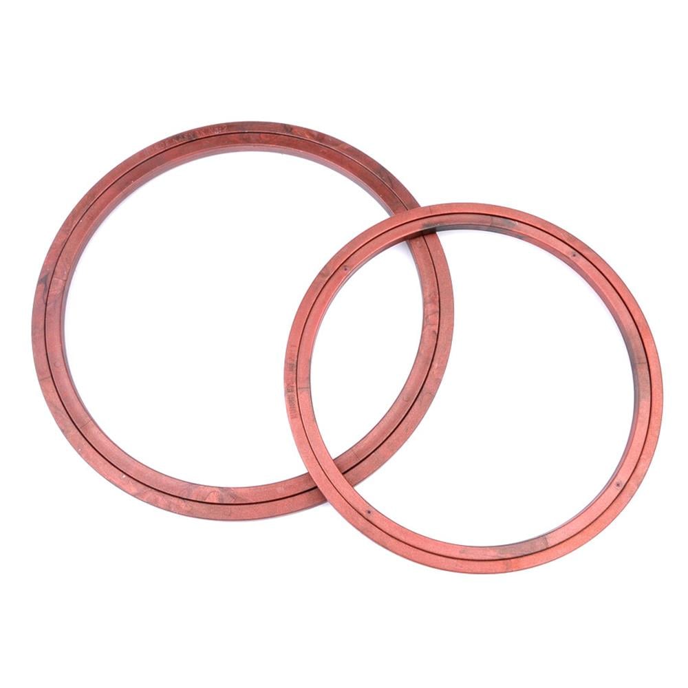 Vidasız Nakış Kasnağı