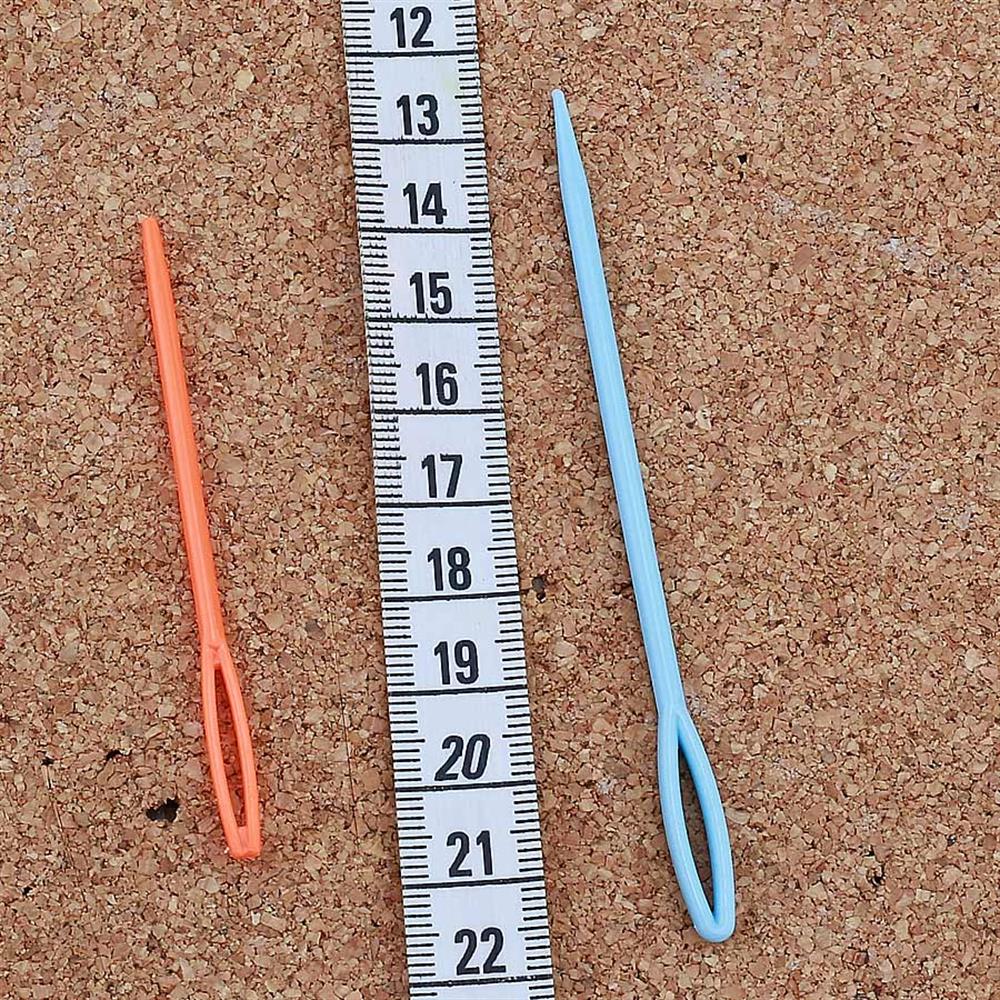 Yün İğnesi (6 adet)