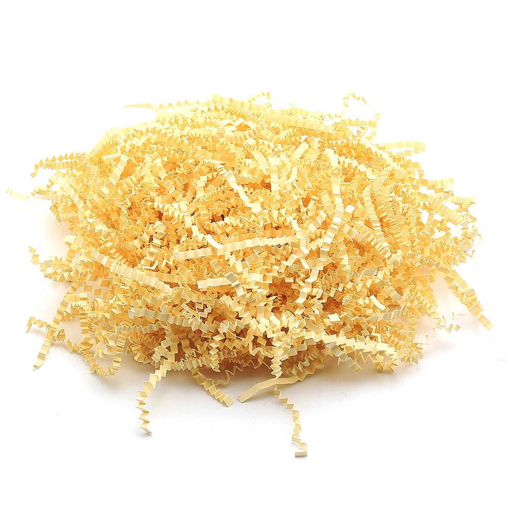 Zigzag Kırpık Kağıt, Kutu Dolgu Malzemesi