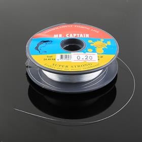 0,2 mm Misina ip 100 metre