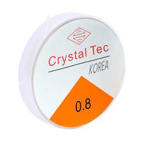 0,8 mm Esnek Lastikli Misina