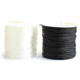 1 mm Esnek Misina İp 100 metre