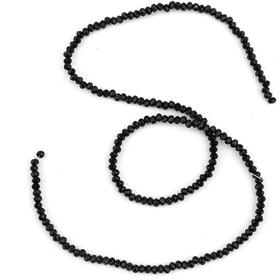 1 mm Kristal Bit Boncuk