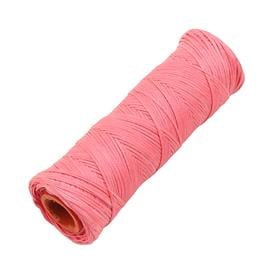 1 mm Pembe Mumlu ip