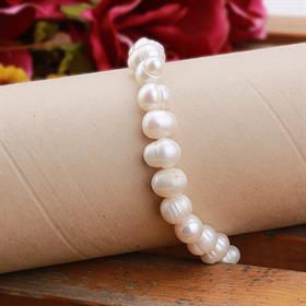 10 mm Doğal İnci Boncuk