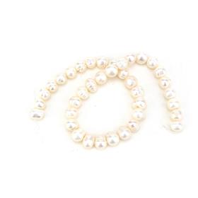 10 mm Doğal İnci Boncuk