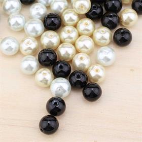 10 mm İnci Boncuk Kilo