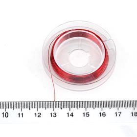 El işi Teli 10 Renk 0,4 mm 100 metre