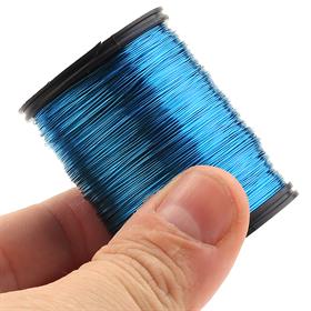 100 gram Turkuaz Bakır Tel 30 mikron