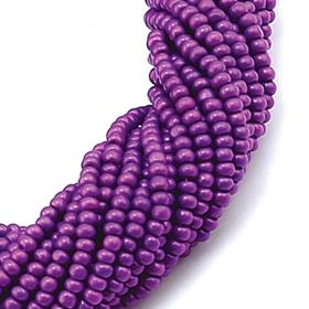 11/0 Mor Dizi Kum Boncuk