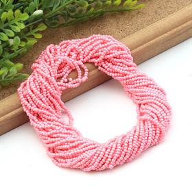 11/0 Pembe Dizi Kum Boncuk