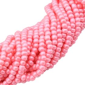 11/0 Pembe Dizi Kum Boncuk