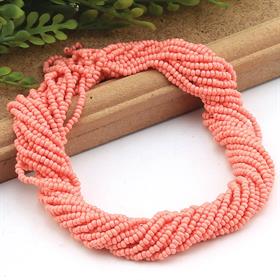 11/0 Yavruağzı Dizi Kum Boncuk