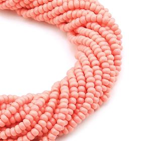 11/0 Yavruağzı Dizi Kum Boncuk