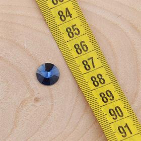 12 mm Konik Cam Taş (10 adet)