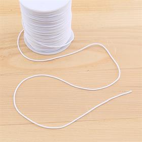 1,5 mm Beyaz Paraşüt İp 100 metre