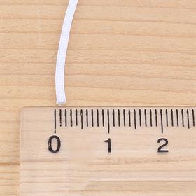 1,5 mm Beyaz Paraşüt İp 100 metre