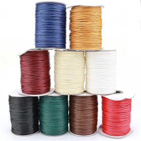 1,5 mm Deri Kordon İp 100 metre