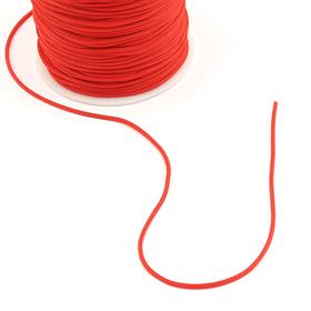 1,5 mm Kırmızı Paraşüt İp 100 metre