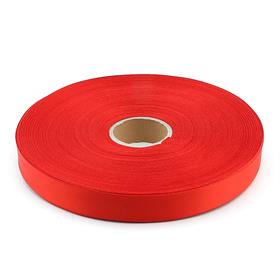 2 cm Kırmızı Saten Kurdela 100 metre