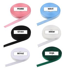 2 cm Saten Kurdele 100 metre